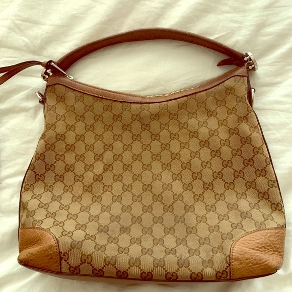 Gucci Hobo Bag - Picture 1 of 1